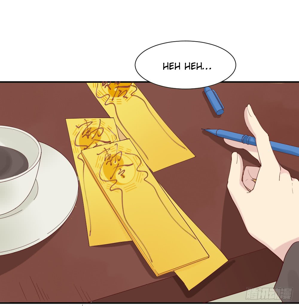 The Matchmaker Forbids Me From Dating Chapter 8 page 46 - Chapter 8