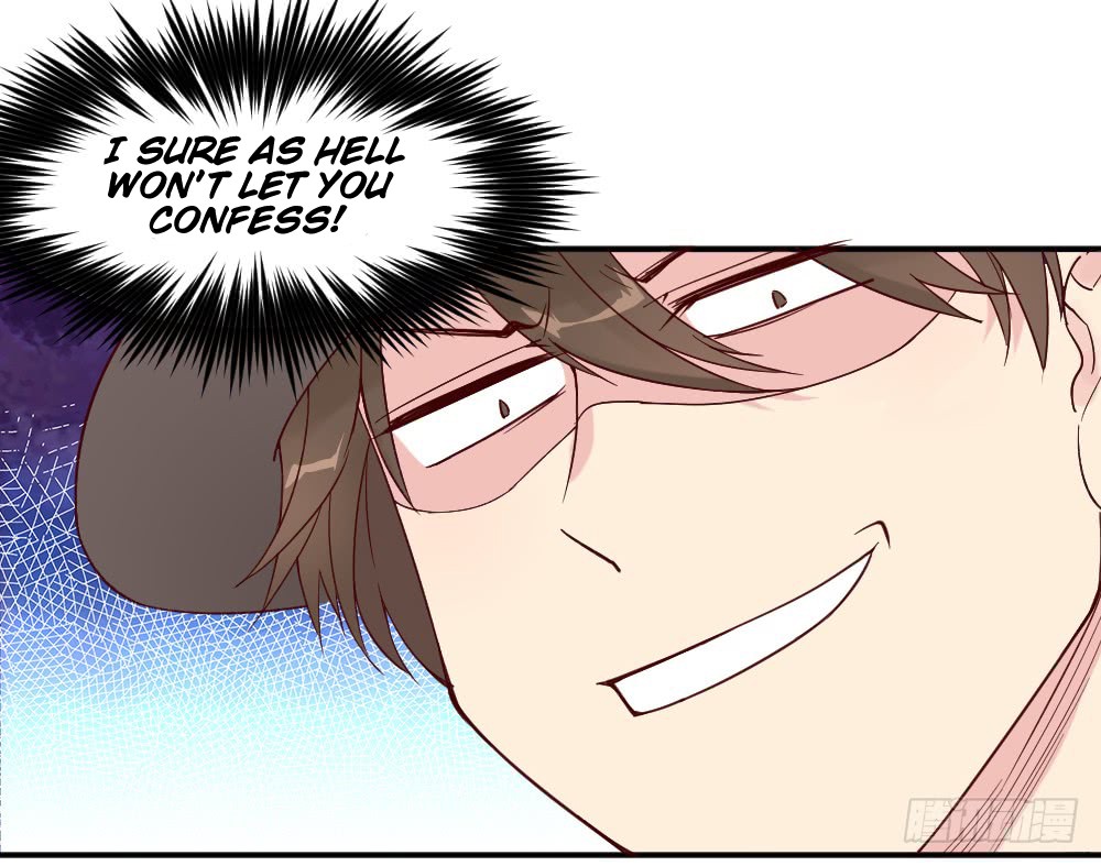 The Matchmaker Forbids Me From Dating Chapter 8 page 47 - Chapter 8