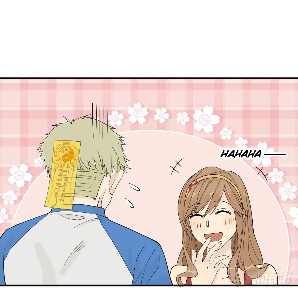 The Matchmaker Forbids Me From Dating Chapter 8 page 48 - Chapter 8