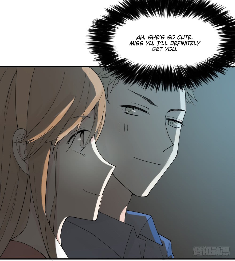 The Matchmaker Forbids Me From Dating Chapter 8 page 5 - Chapter 8