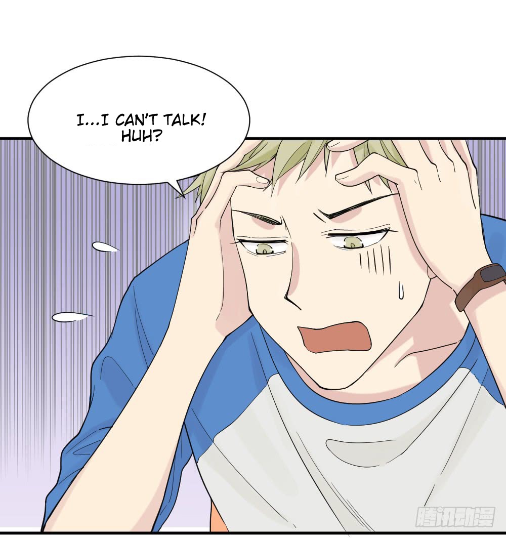 The Matchmaker Forbids Me From Dating Chapter 8 page 51 - Chapter 8