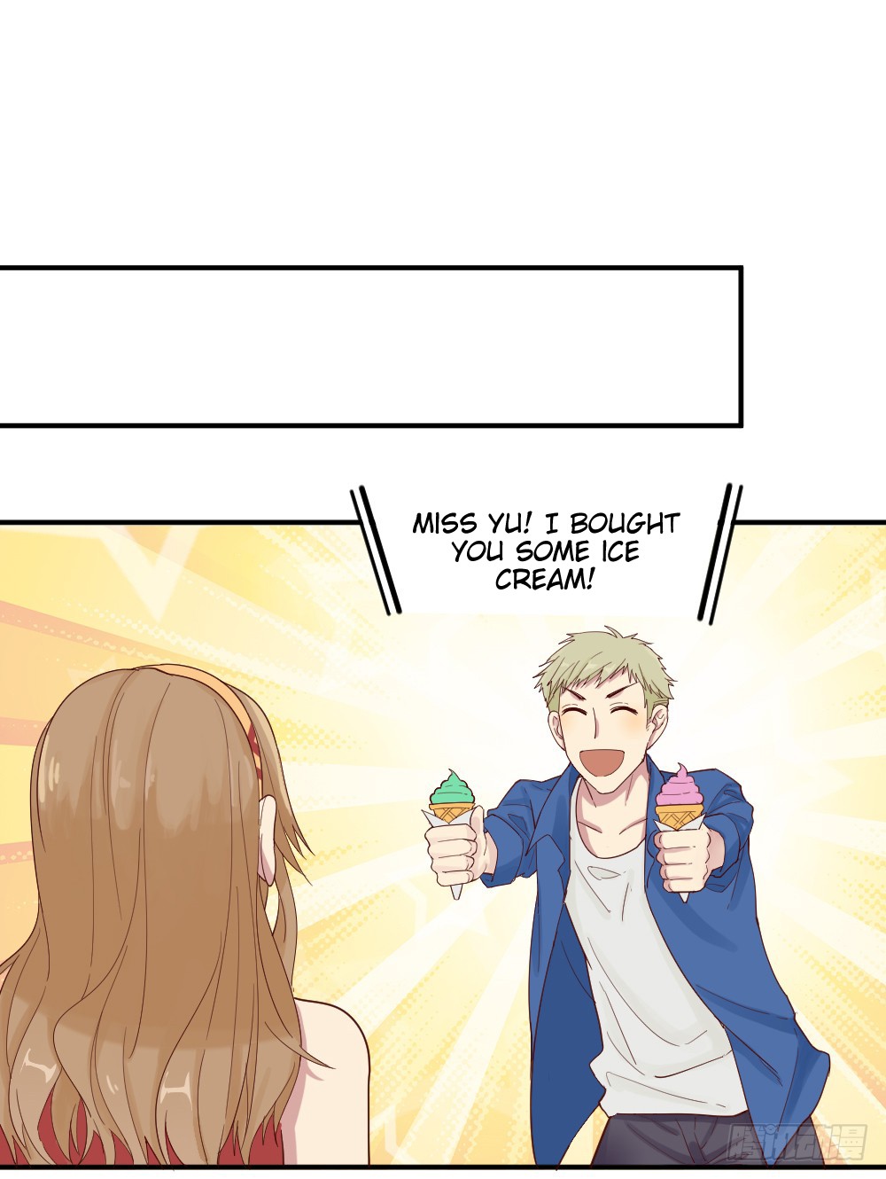The Matchmaker Forbids Me From Dating Chapter 8 page 59 - Chapter 8