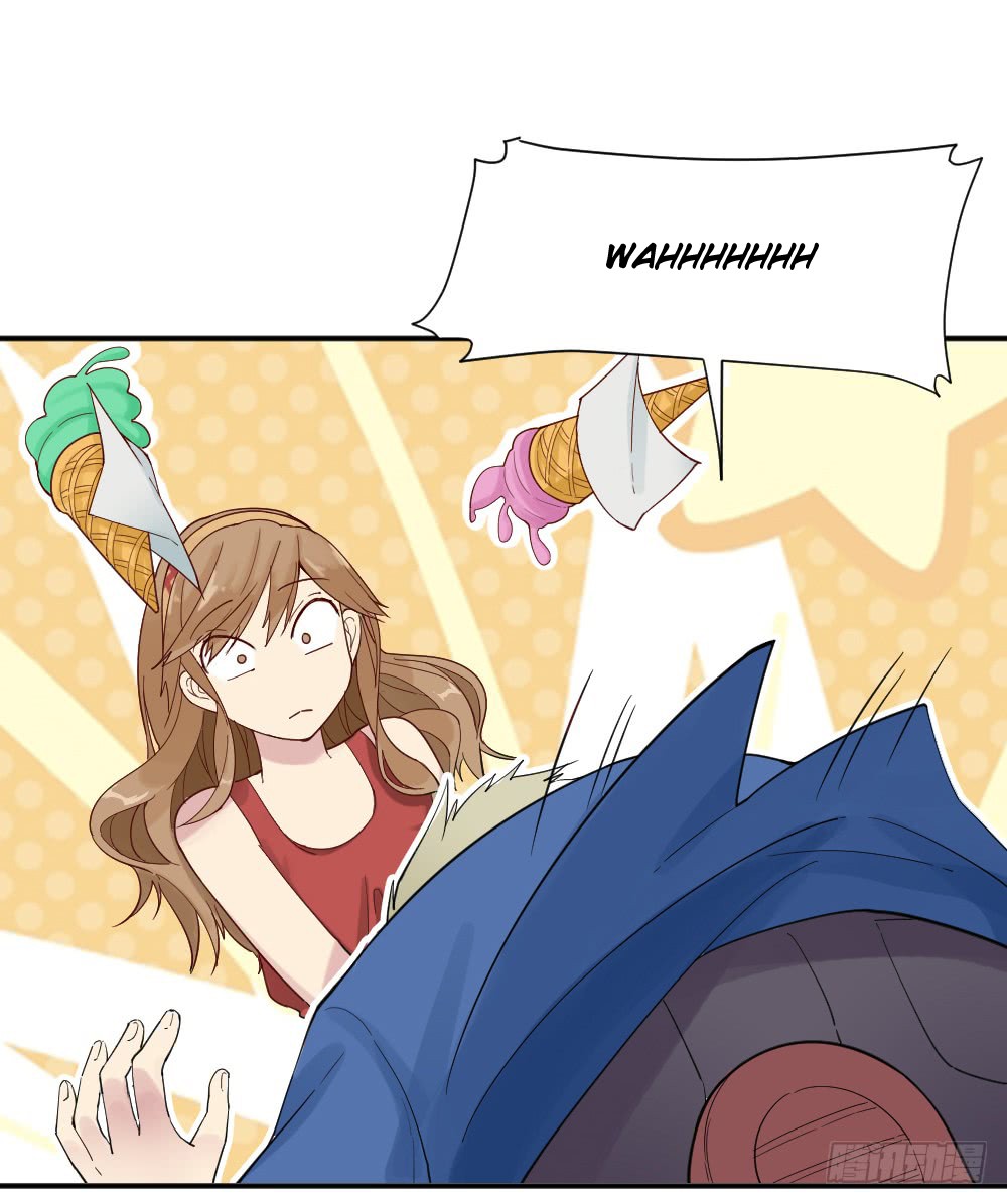 The Matchmaker Forbids Me From Dating Chapter 8 page 61 - Chapter 8
