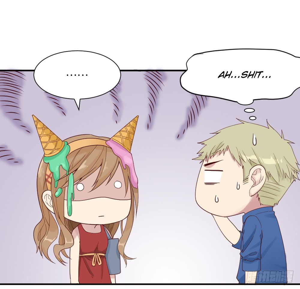 The Matchmaker Forbids Me From Dating Chapter 8 page 63 - Chapter 8