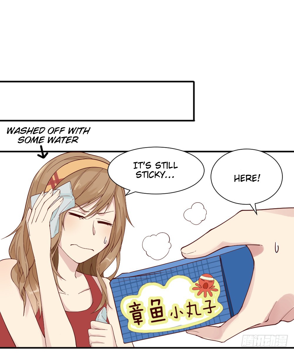 The Matchmaker Forbids Me From Dating Chapter 8 page 64 - Chapter 8