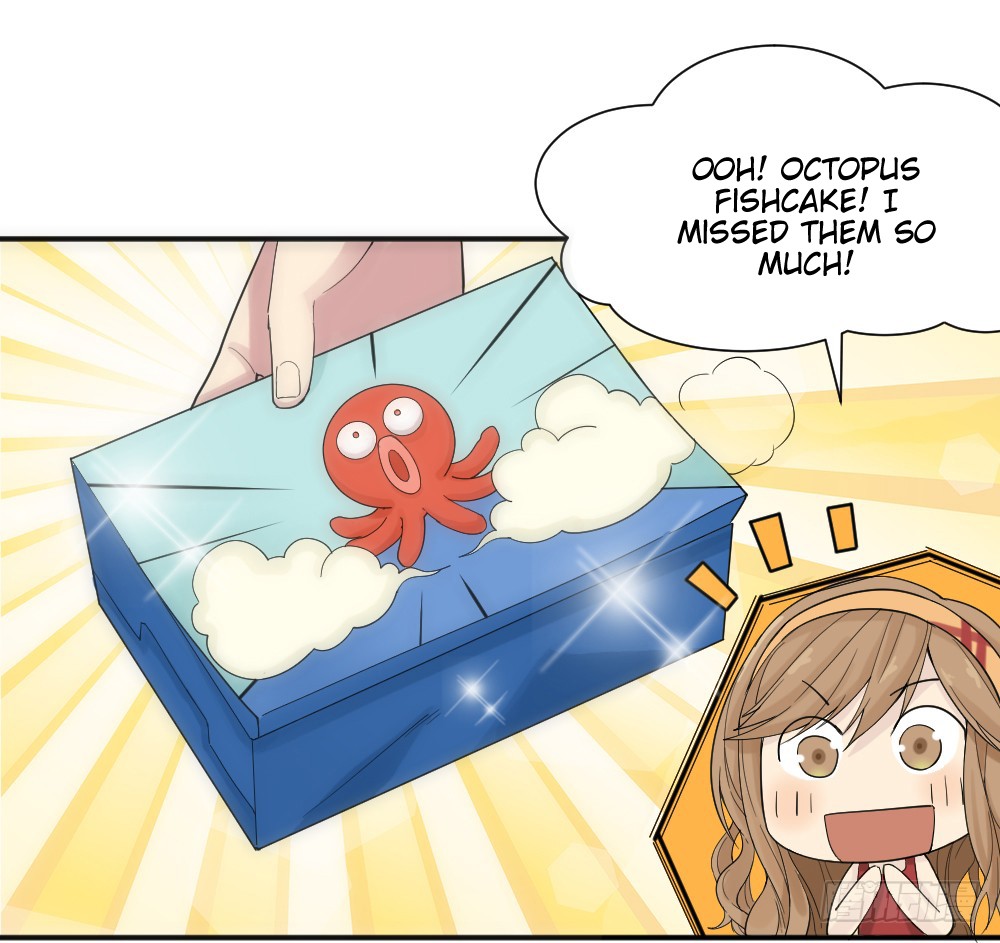 The Matchmaker Forbids Me From Dating Chapter 8 page 65 - Chapter 8