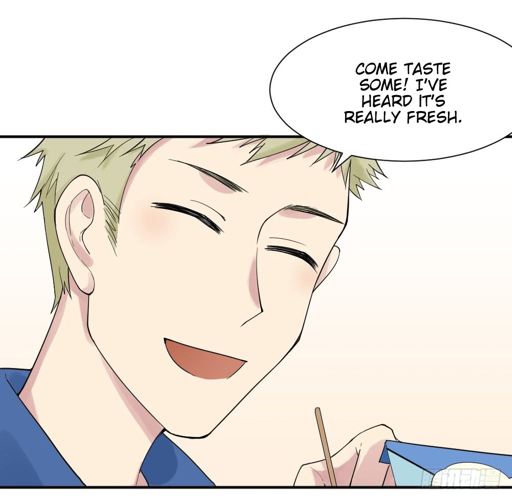 The Matchmaker Forbids Me From Dating Chapter 8 page 66 - Chapter 8