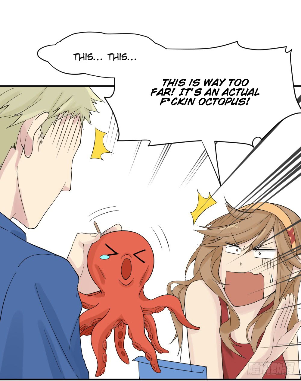 The Matchmaker Forbids Me From Dating Chapter 8 page 67 - Chapter 8