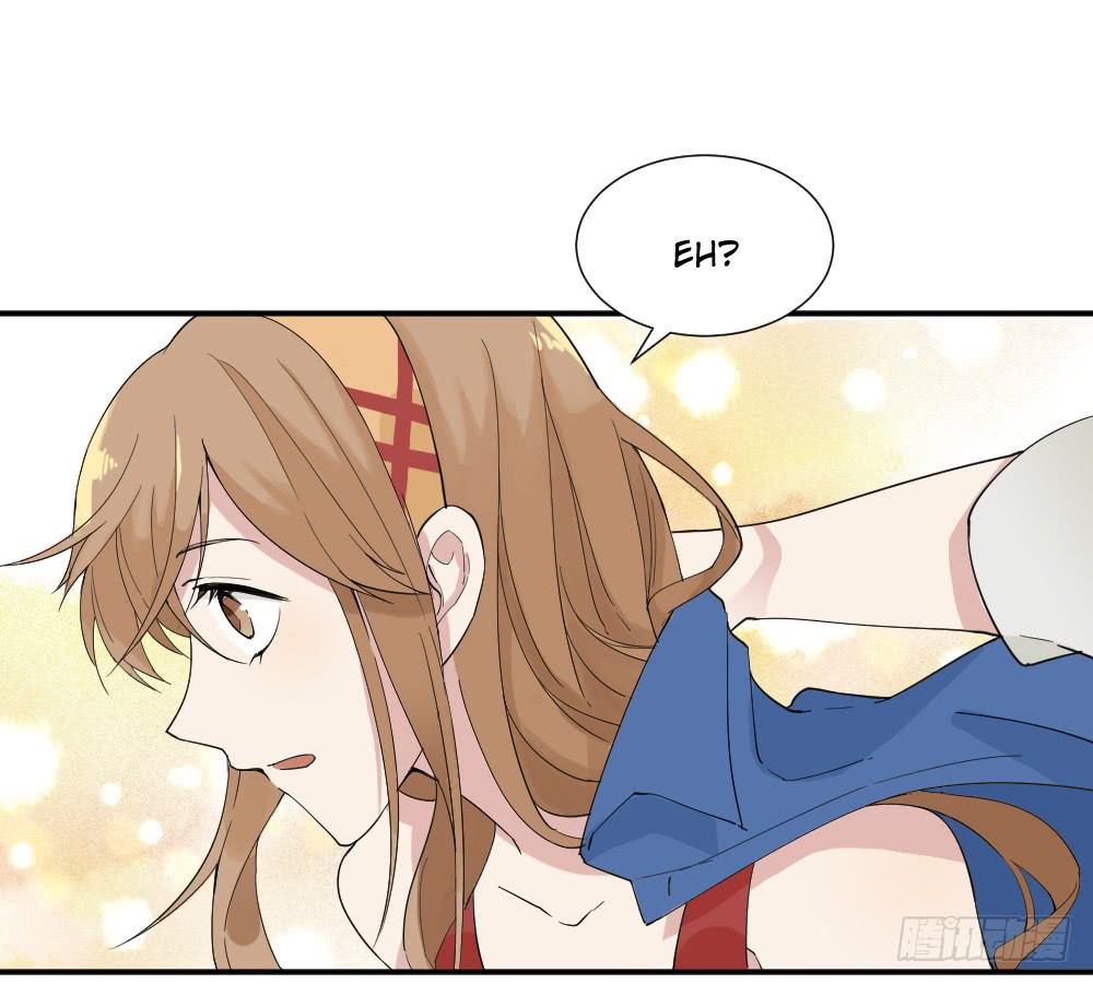The Matchmaker Forbids Me From Dating Chapter 8 page 7 - Chapter 8