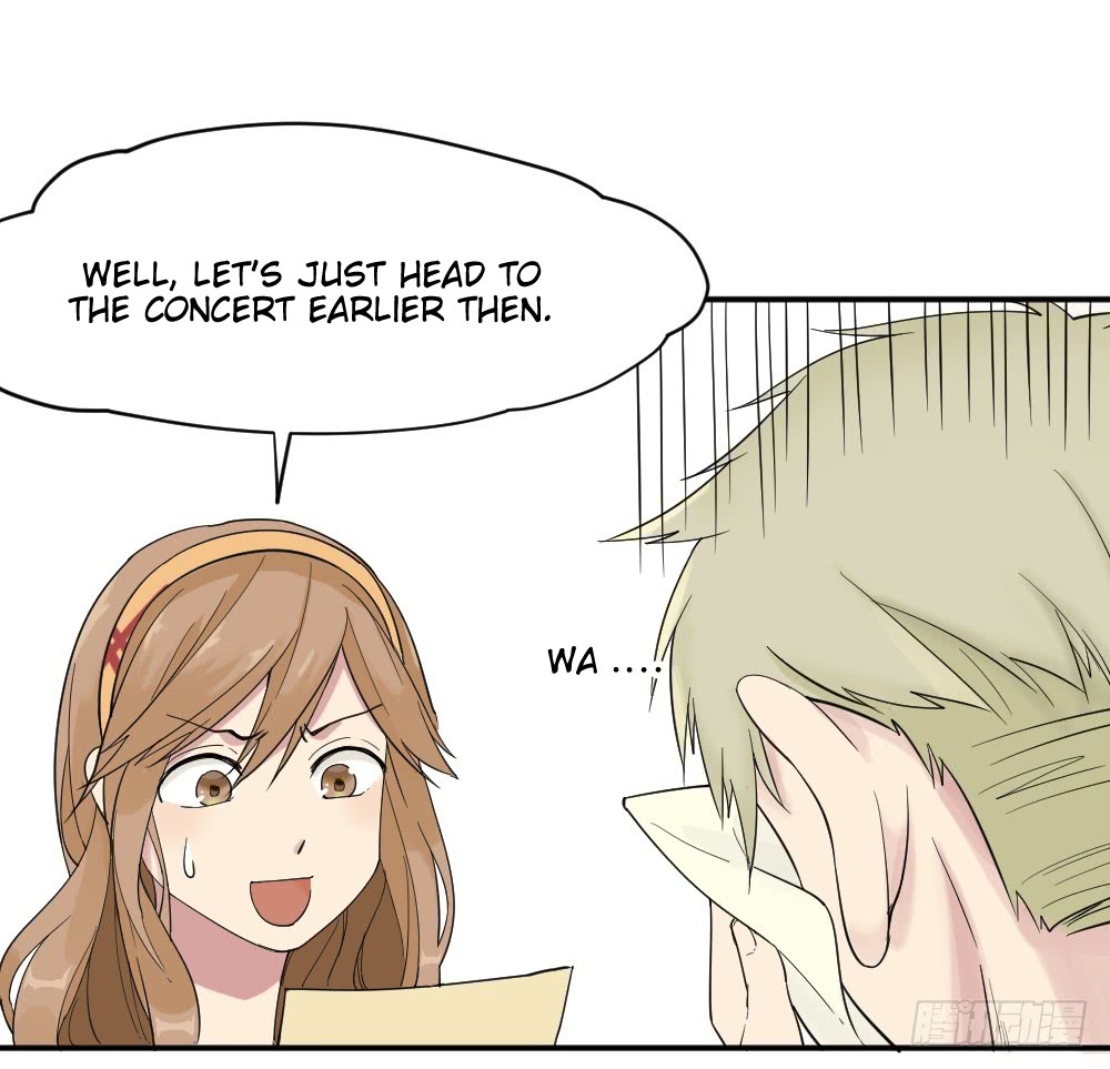 The Matchmaker Forbids Me From Dating Chapter 8 page 72 - Chapter 8