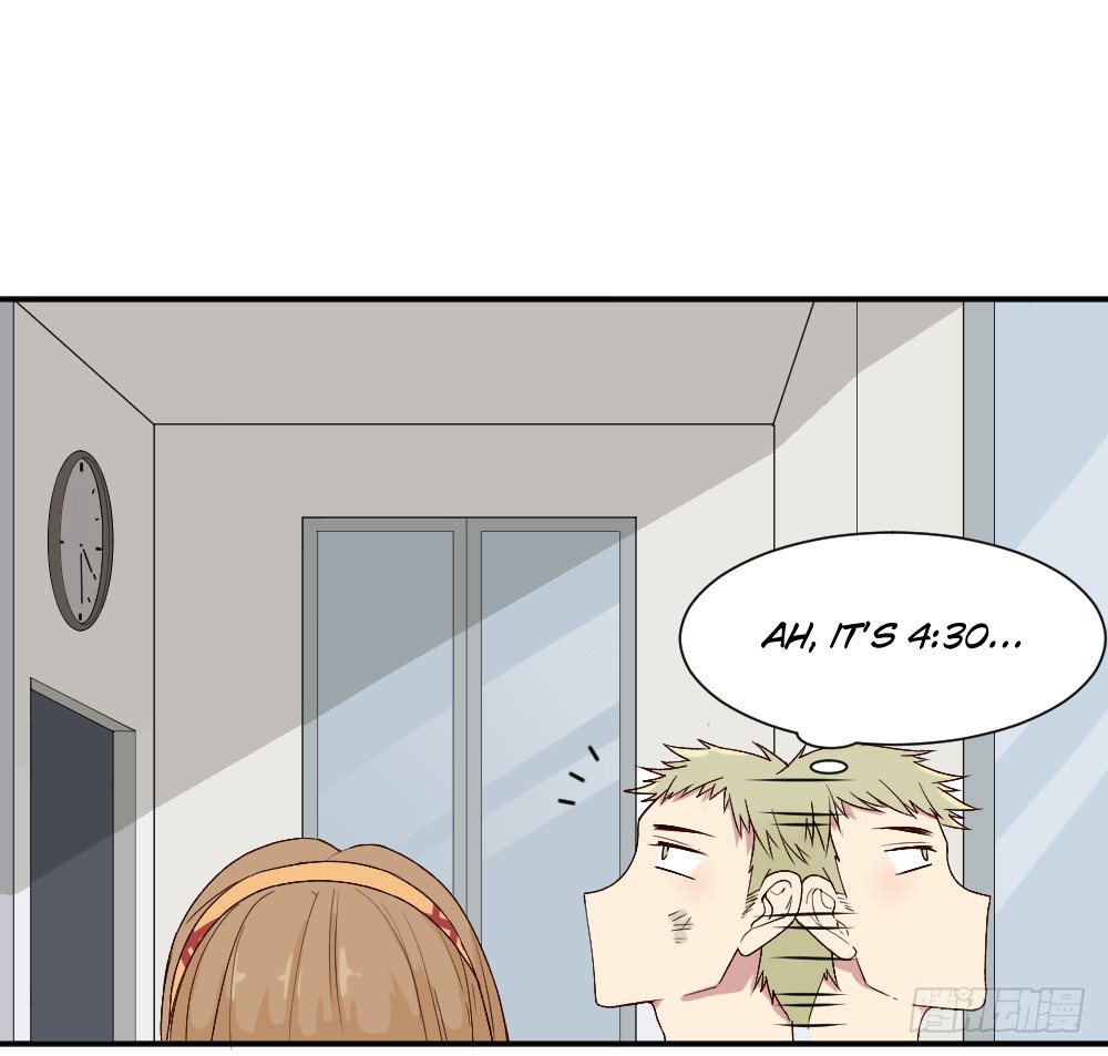 The Matchmaker Forbids Me From Dating Chapter 8 page 74 - Chapter 8
