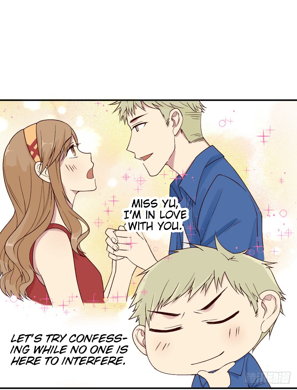 The Matchmaker Forbids Me From Dating Chapter 8 page 75 - Chapter 8