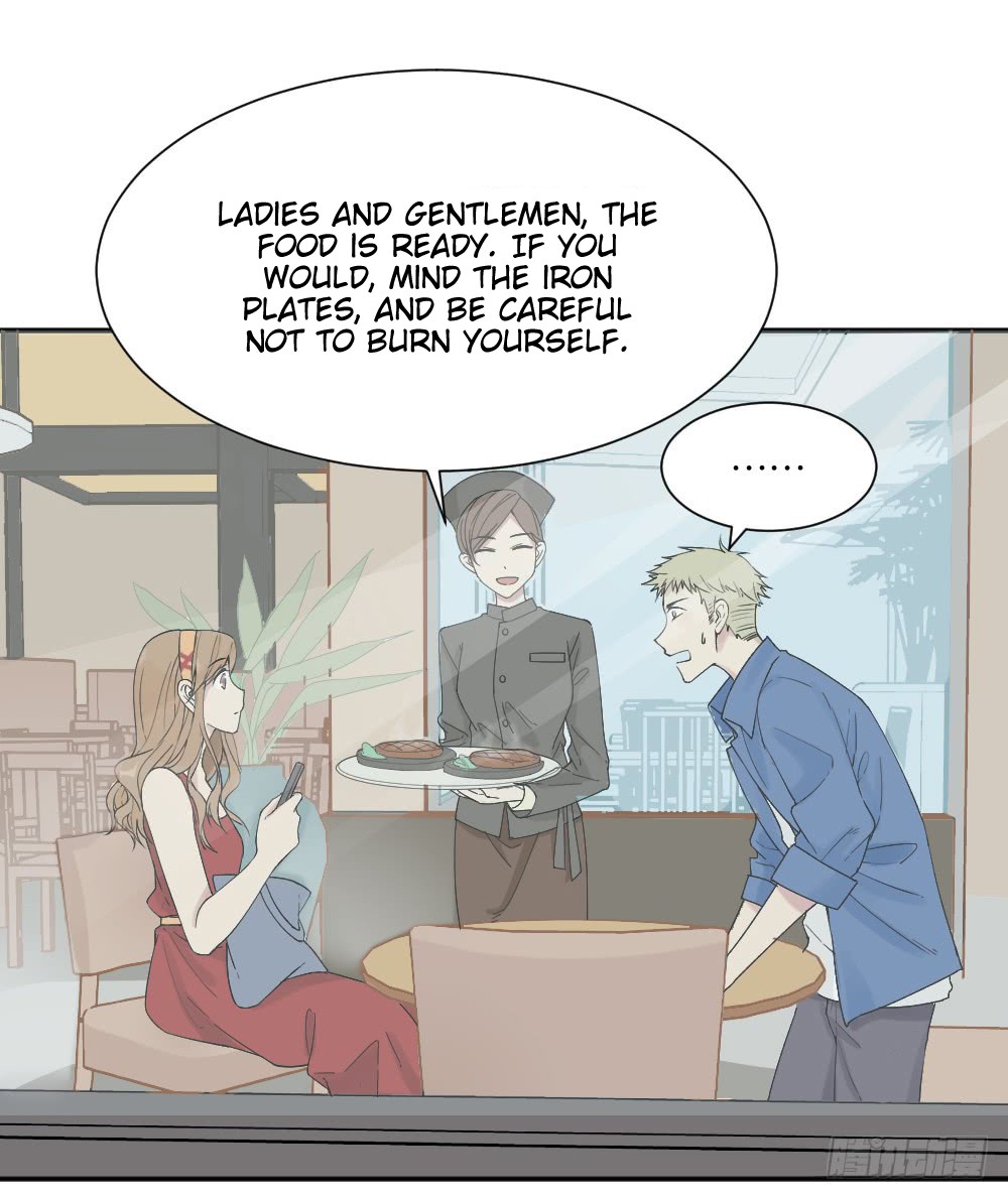 The Matchmaker Forbids Me From Dating Chapter 8 page 77 - Chapter 8