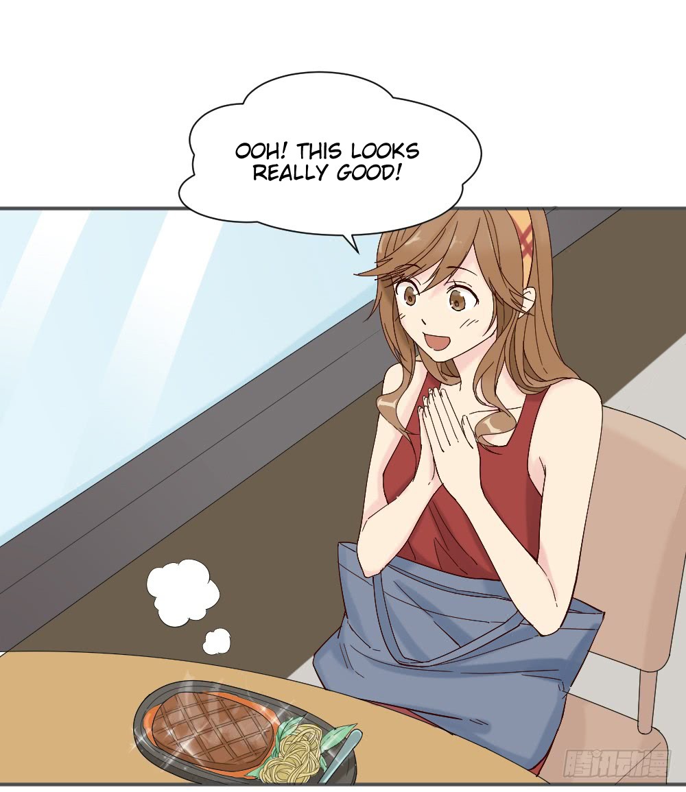 The Matchmaker Forbids Me From Dating Chapter 8 page 78 - Chapter 8