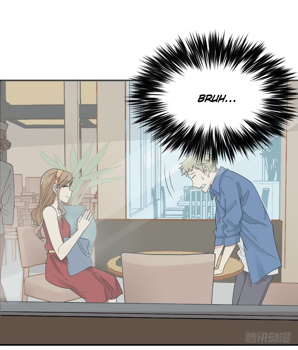 The Matchmaker Forbids Me From Dating Chapter 8 page 79 - Chapter 8