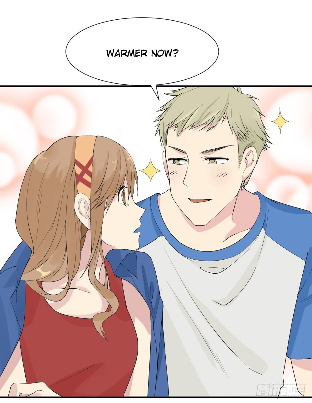 The Matchmaker Forbids Me From Dating Chapter 8 page 8 - Chapter 8