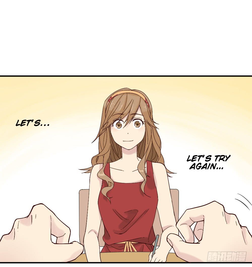 The Matchmaker Forbids Me From Dating Chapter 8 page 80 - Chapter 8