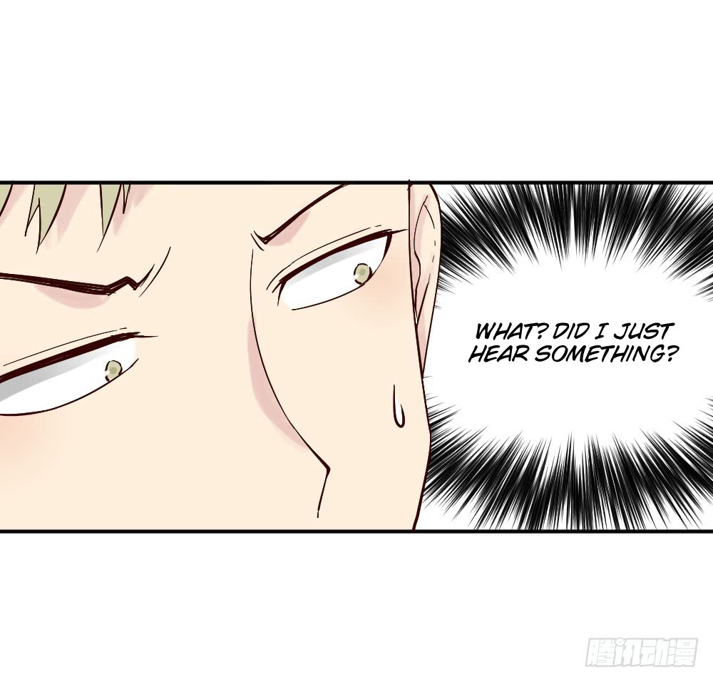 The Matchmaker Forbids Me From Dating Chapter 8 page 82 - Chapter 8