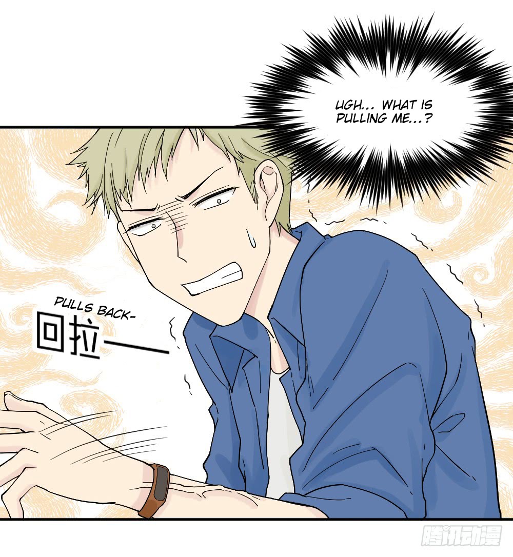 The Matchmaker Forbids Me From Dating Chapter 9 page 1 - Chapter 9
