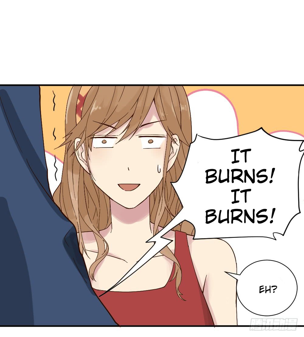 The Matchmaker Forbids Me From Dating Chapter 9 page 10 - Chapter 9