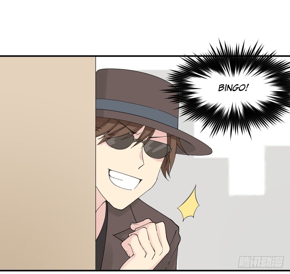The Matchmaker Forbids Me From Dating Chapter 9 page 16 - Chapter 9
