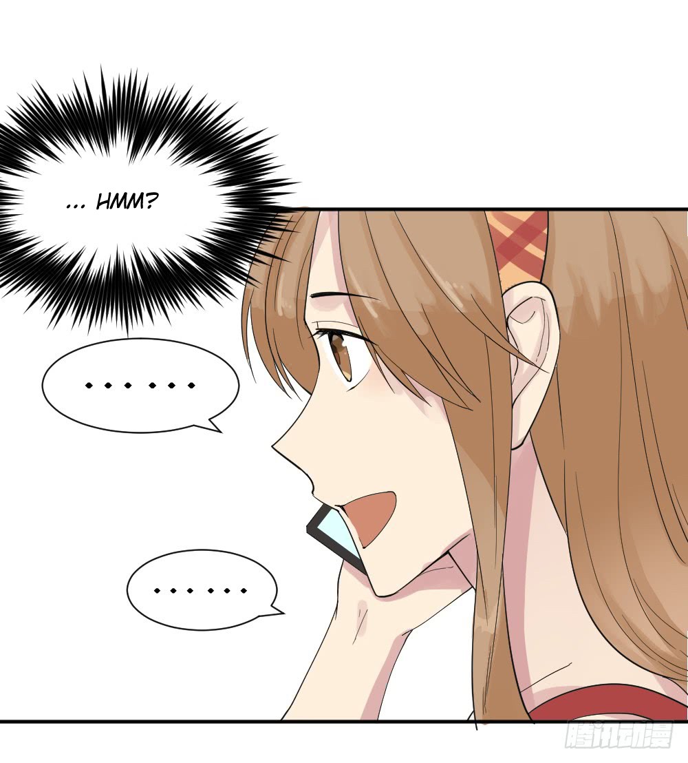 The Matchmaker Forbids Me From Dating Chapter 9 page 19 - Chapter 9