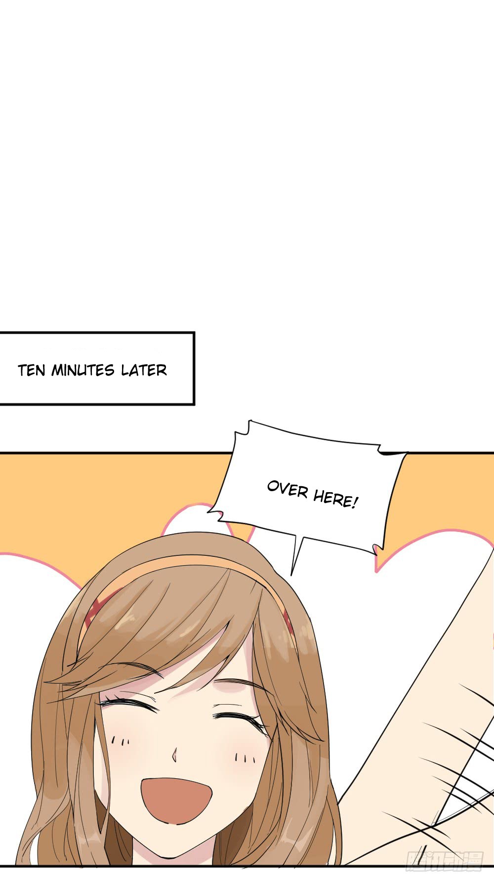 The Matchmaker Forbids Me From Dating Chapter 9 page 20 - Chapter 9