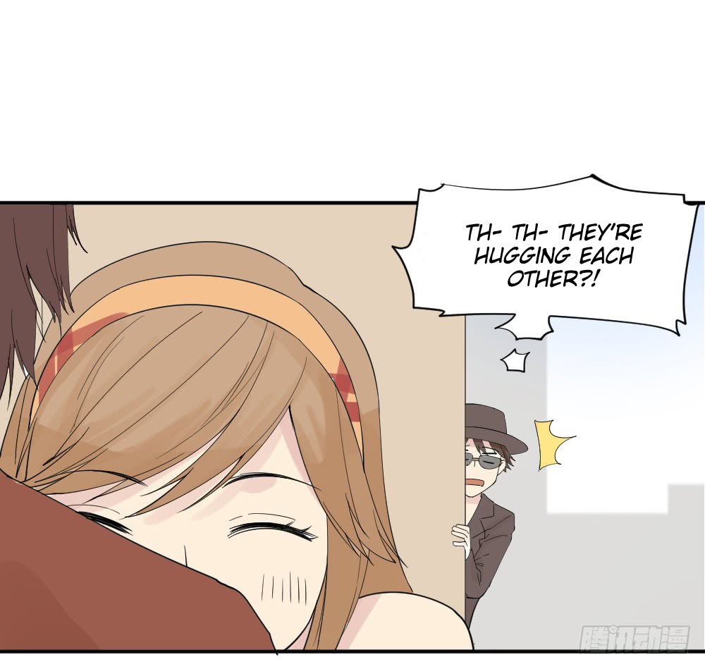 The Matchmaker Forbids Me From Dating Chapter 9 page 23 - Chapter 9