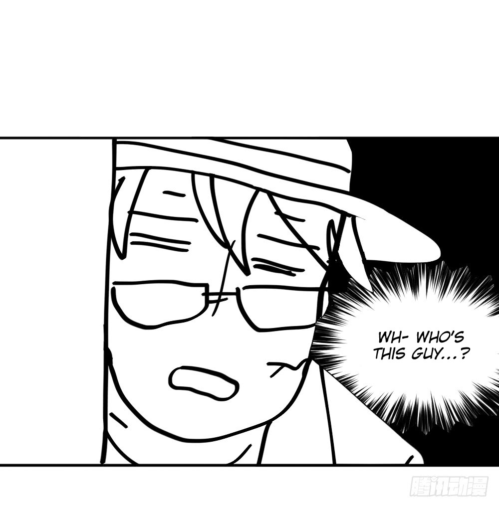 The Matchmaker Forbids Me From Dating Chapter 9 page 24 - Chapter 9