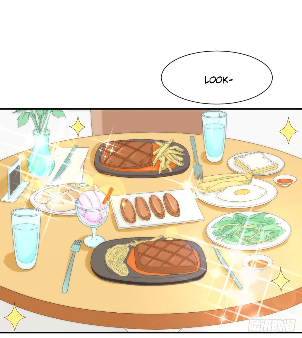 The Matchmaker Forbids Me From Dating Chapter 9 page 26 - Chapter 9