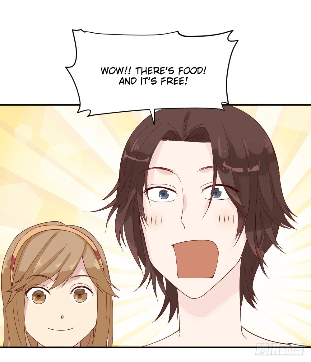 The Matchmaker Forbids Me From Dating Chapter 9 page 27 - Chapter 9
