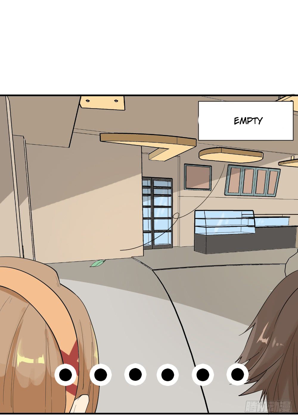 The Matchmaker Forbids Me From Dating Chapter 9 page 40 - Chapter 9