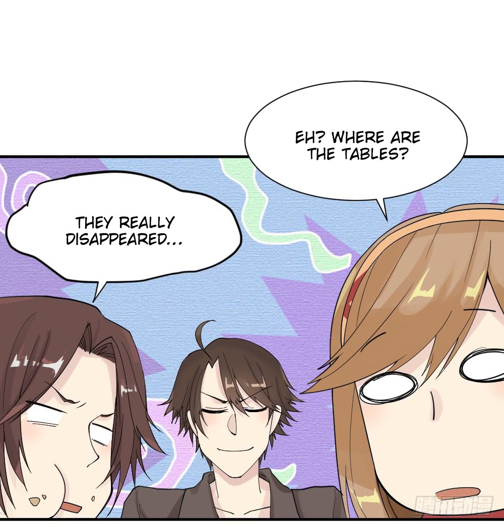 The Matchmaker Forbids Me From Dating Chapter 9 page 41 - Chapter 9