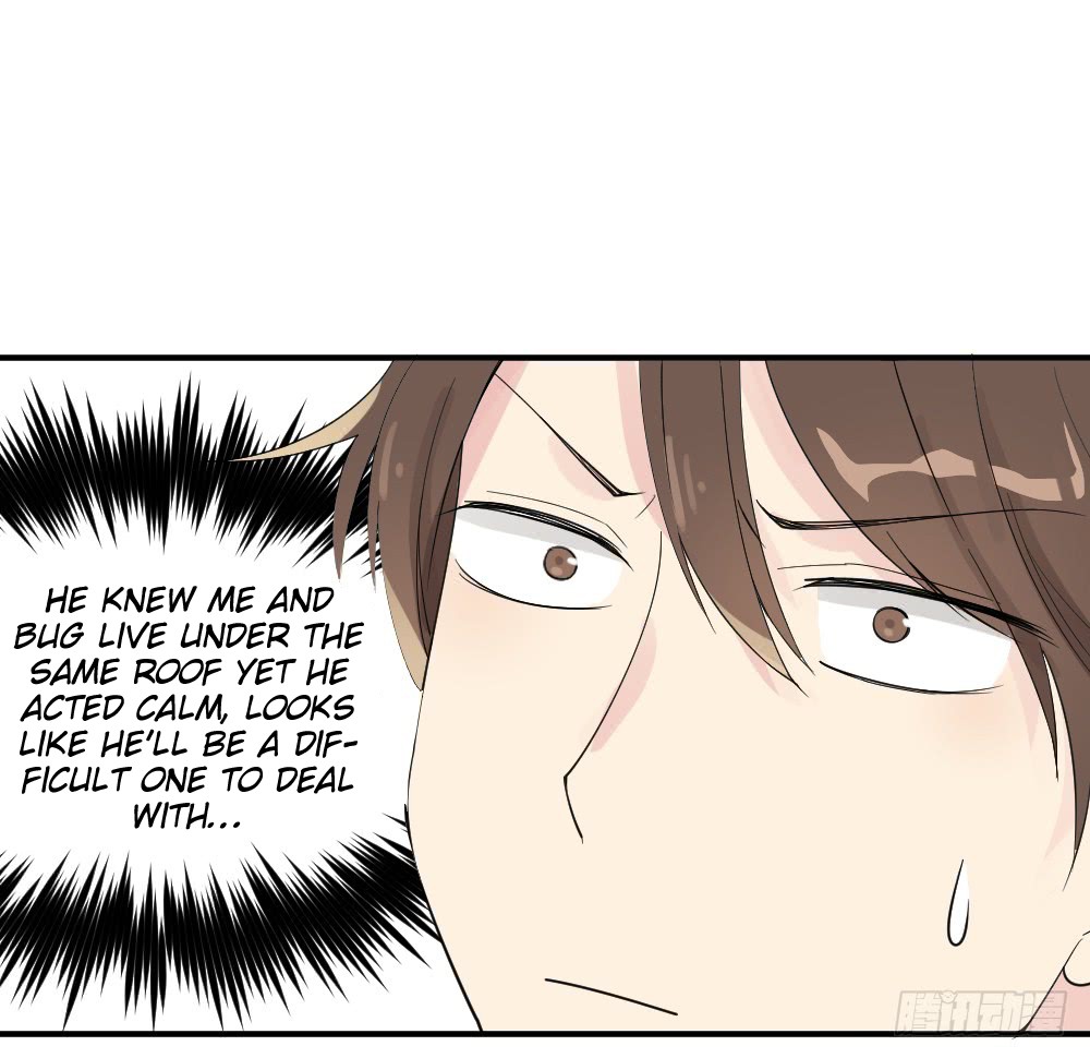 The Matchmaker Forbids Me From Dating Chapter 9 page 49 - Chapter 9