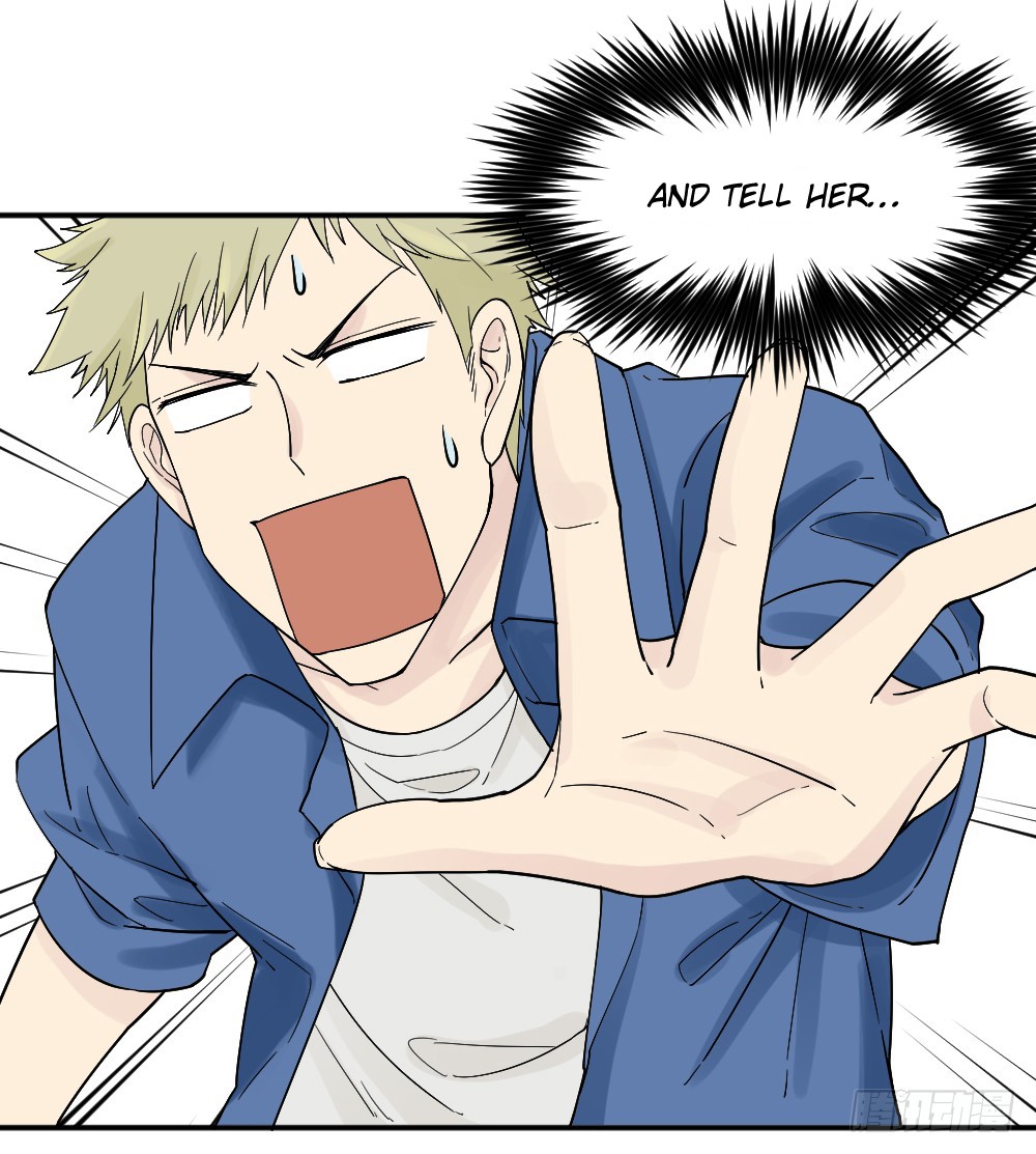 The Matchmaker Forbids Me From Dating Chapter 9 page 5 - Chapter 9