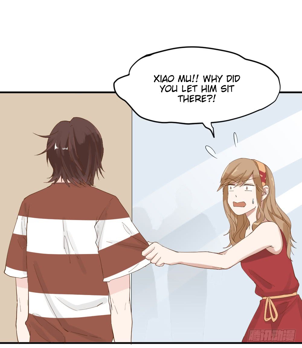 The Matchmaker Forbids Me From Dating Chapter 9 page 51 - Chapter 9