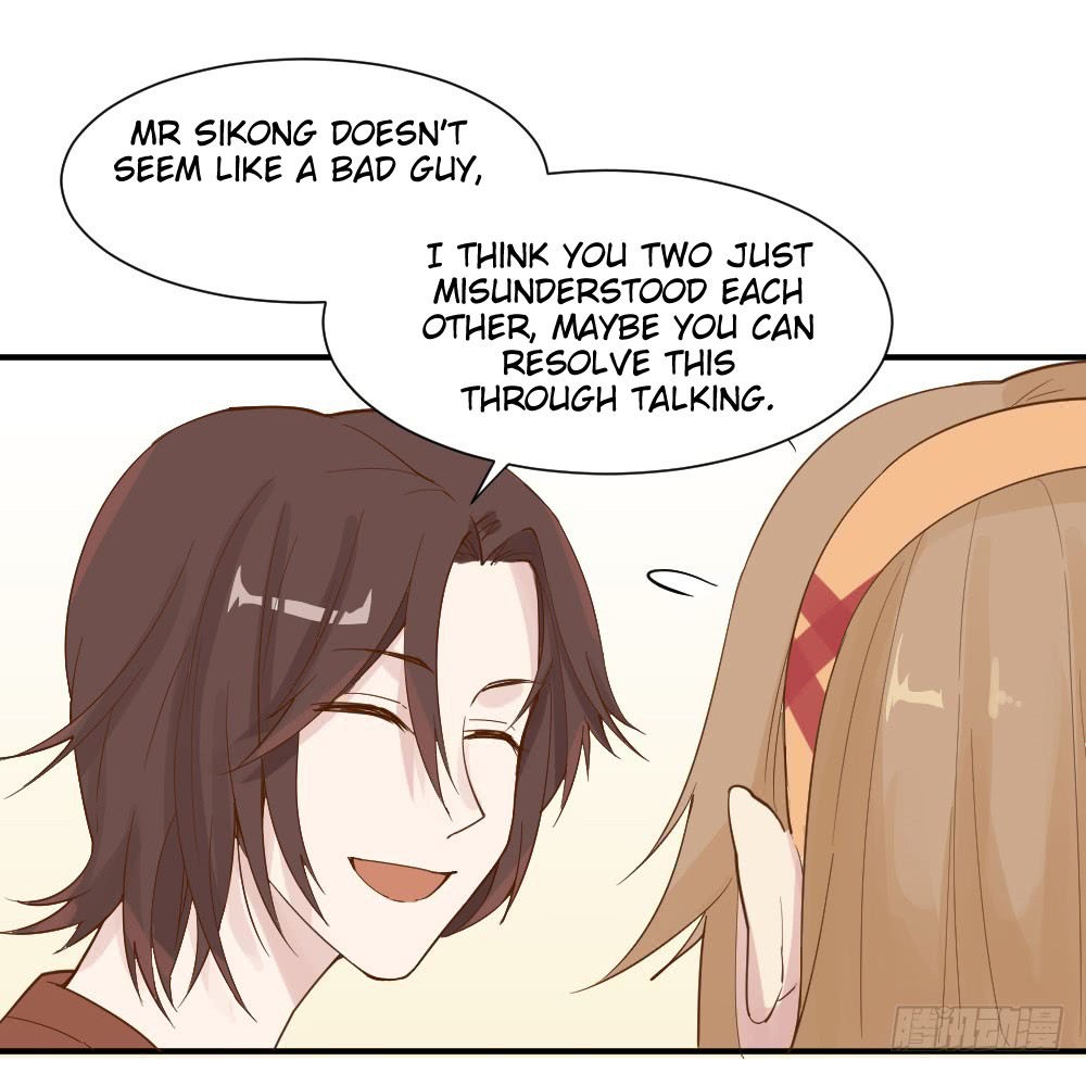 The Matchmaker Forbids Me From Dating Chapter 9 page 52 - Chapter 9