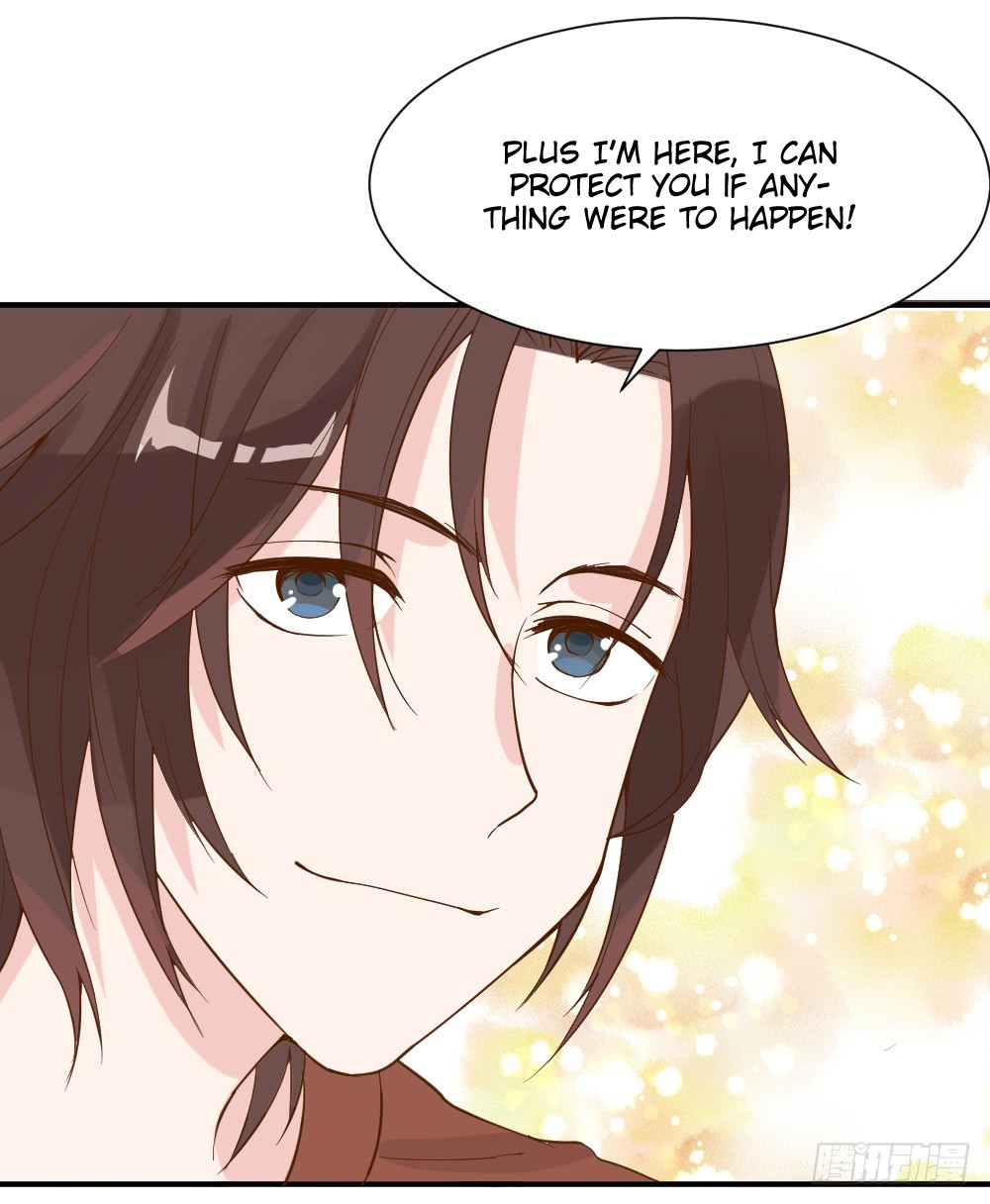 The Matchmaker Forbids Me From Dating Chapter 9 page 53 - Chapter 9