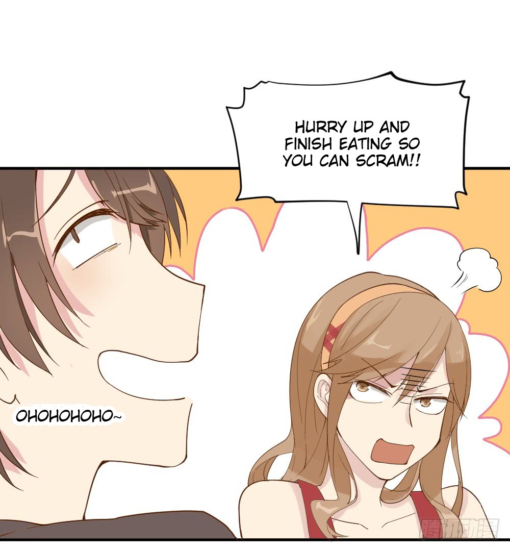 The Matchmaker Forbids Me From Dating Chapter 9 page 56 - Chapter 9