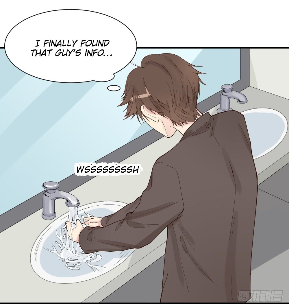 The Matchmaker Forbids Me From Dating Chapter 9 page 58 - Chapter 9