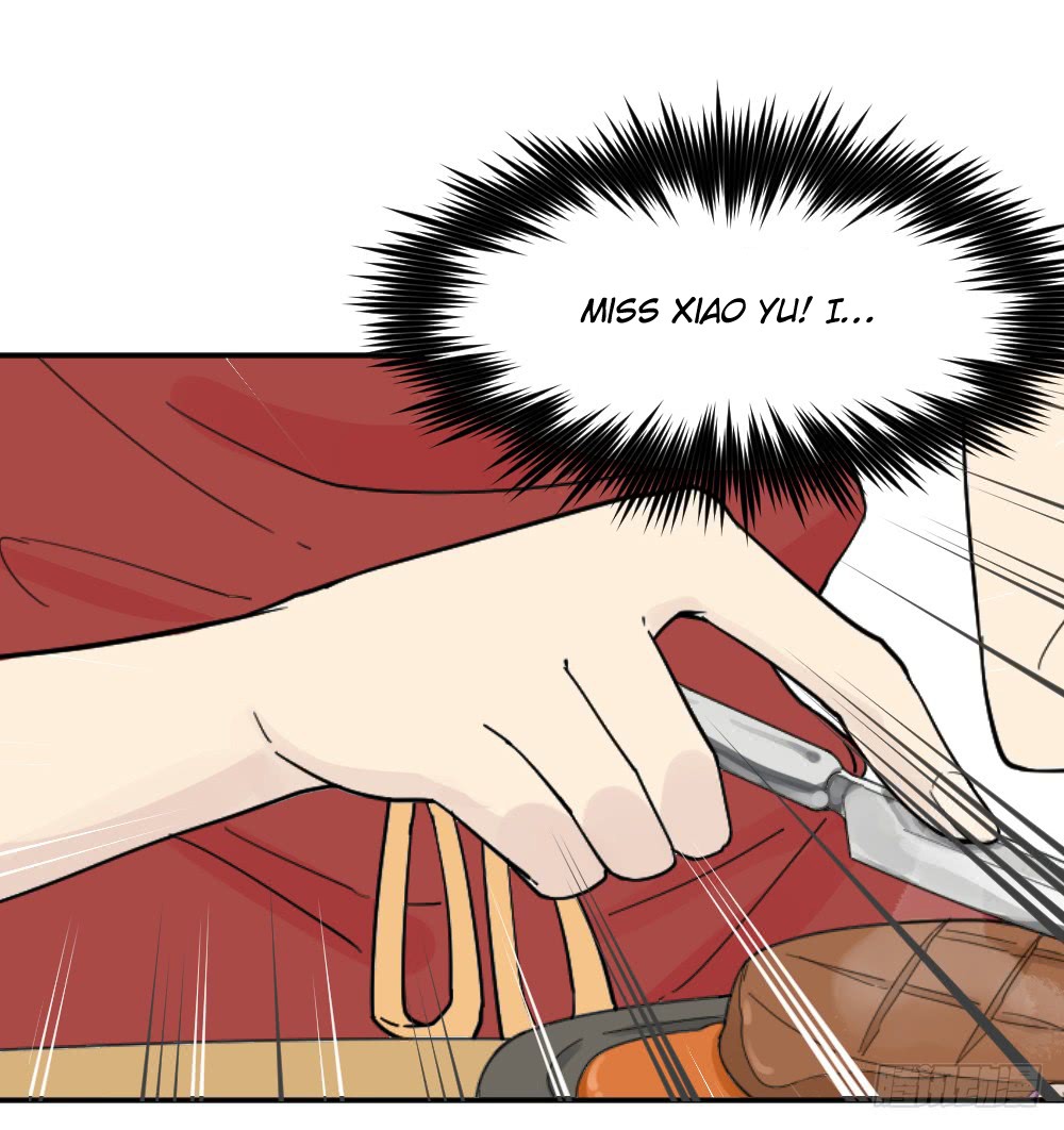 The Matchmaker Forbids Me From Dating Chapter 9 page 6 - Chapter 9
