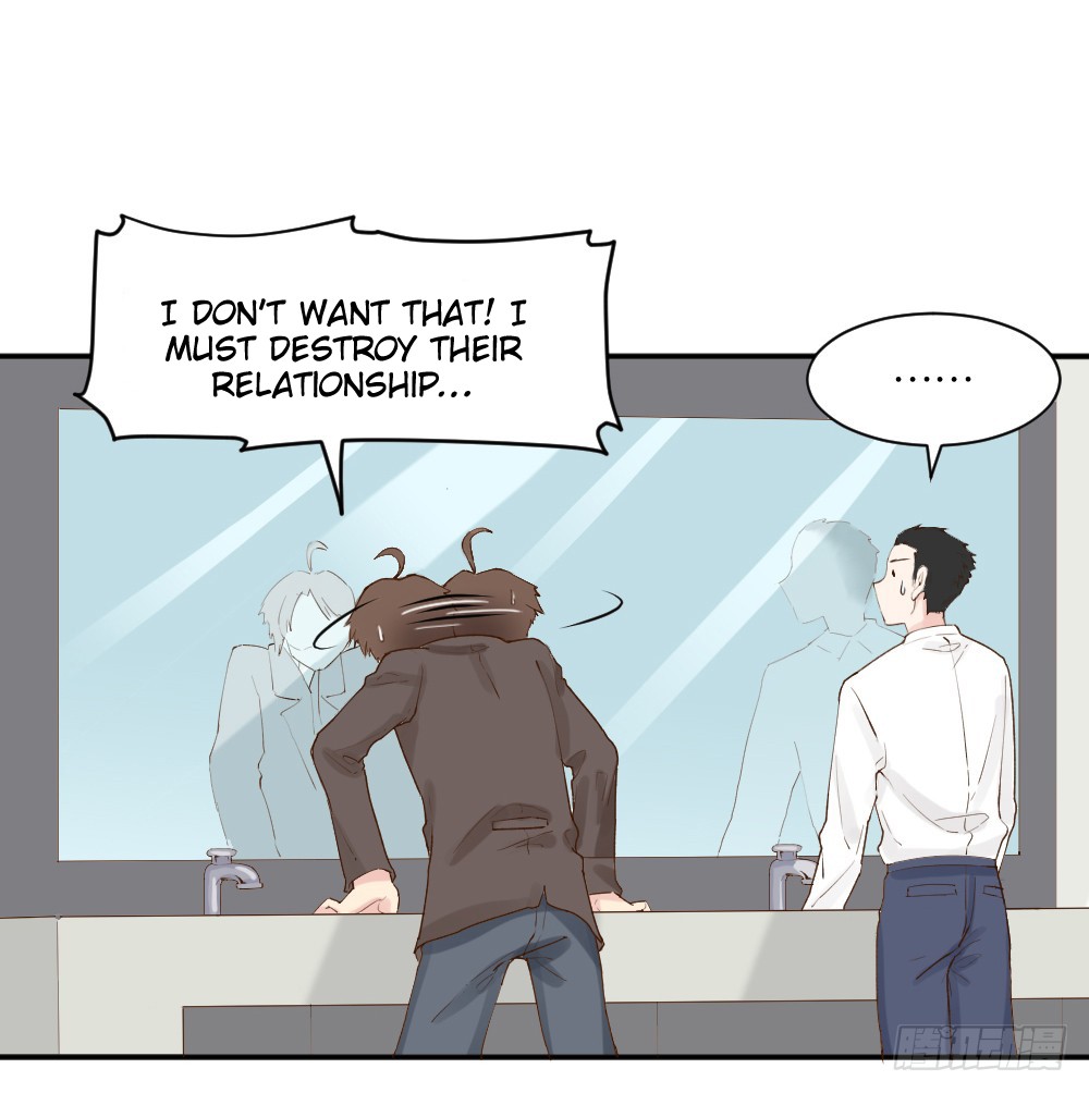 The Matchmaker Forbids Me From Dating Chapter 9 page 66 - Chapter 9