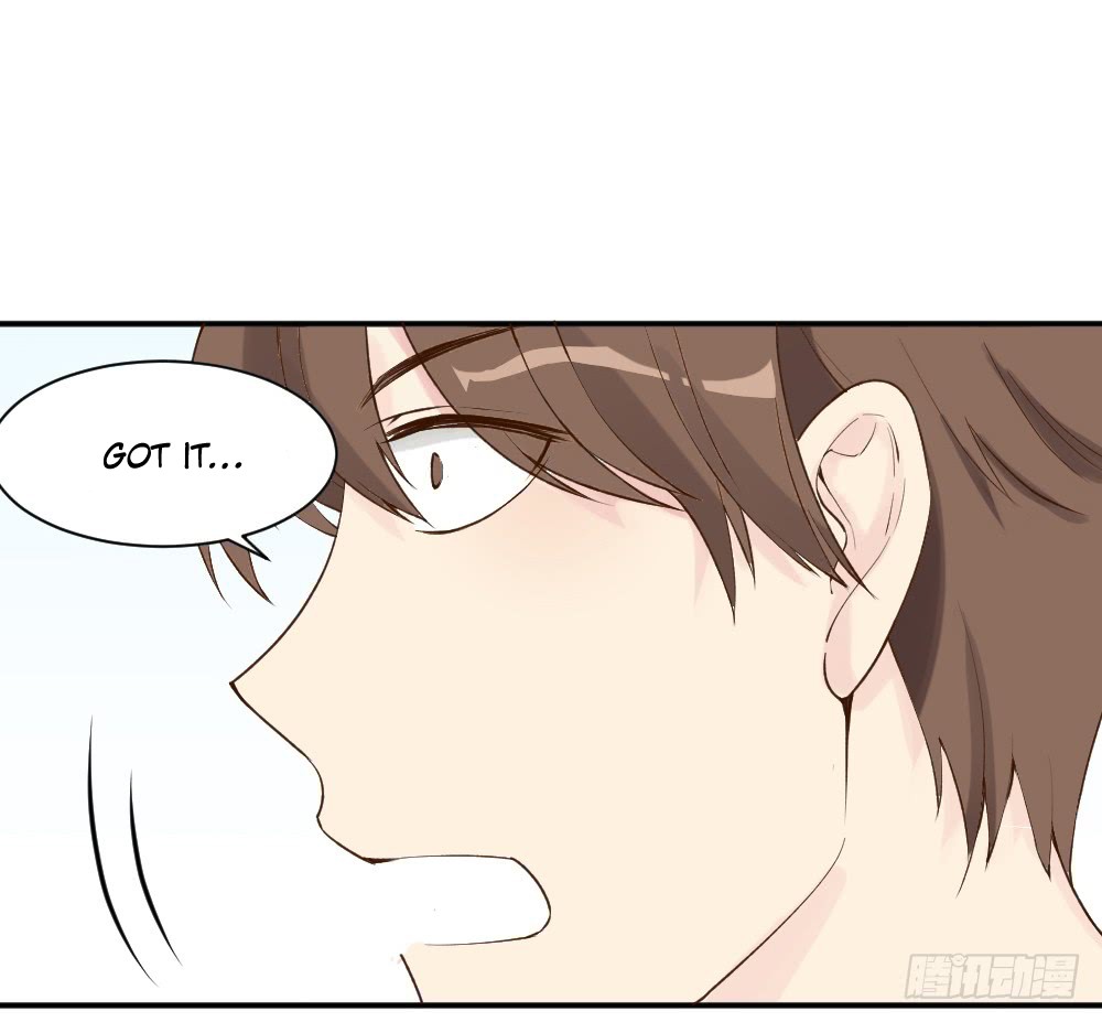 The Matchmaker Forbids Me From Dating Chapter 9 page 67 - Chapter 9