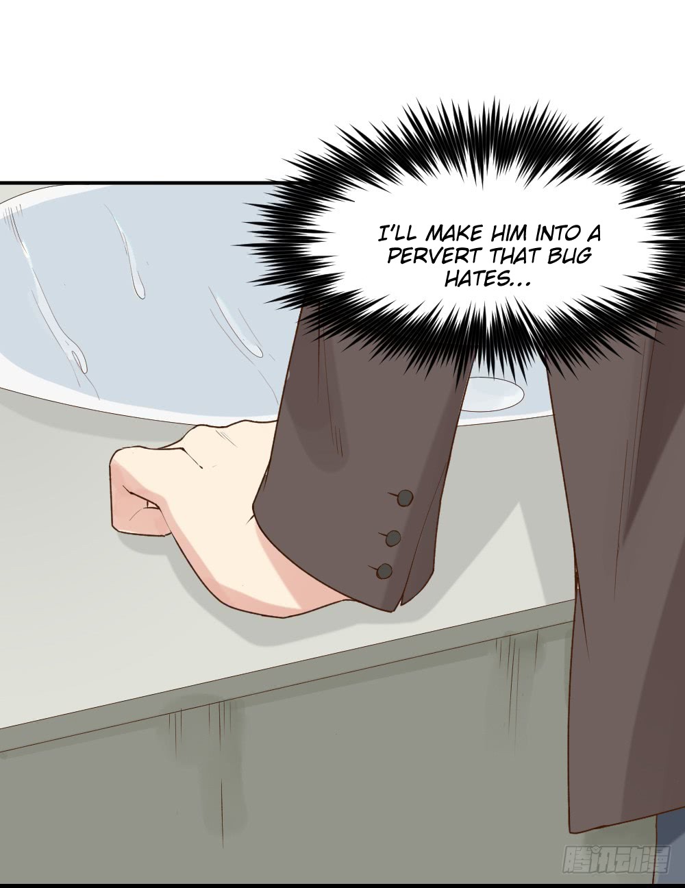 The Matchmaker Forbids Me From Dating Chapter 9 page 68 - Chapter 9