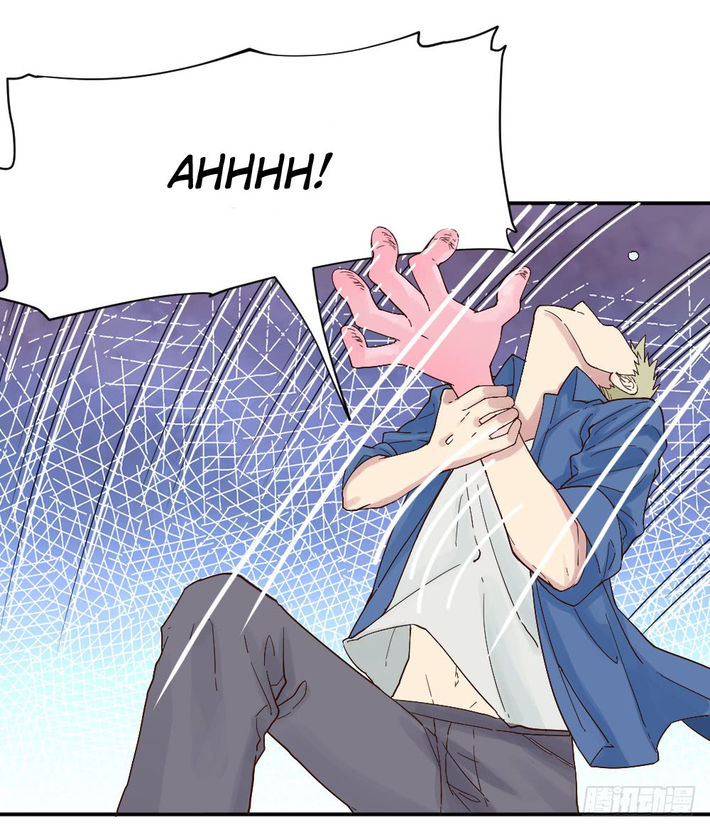 The Matchmaker Forbids Me From Dating Chapter 9 page 9 - Chapter 9