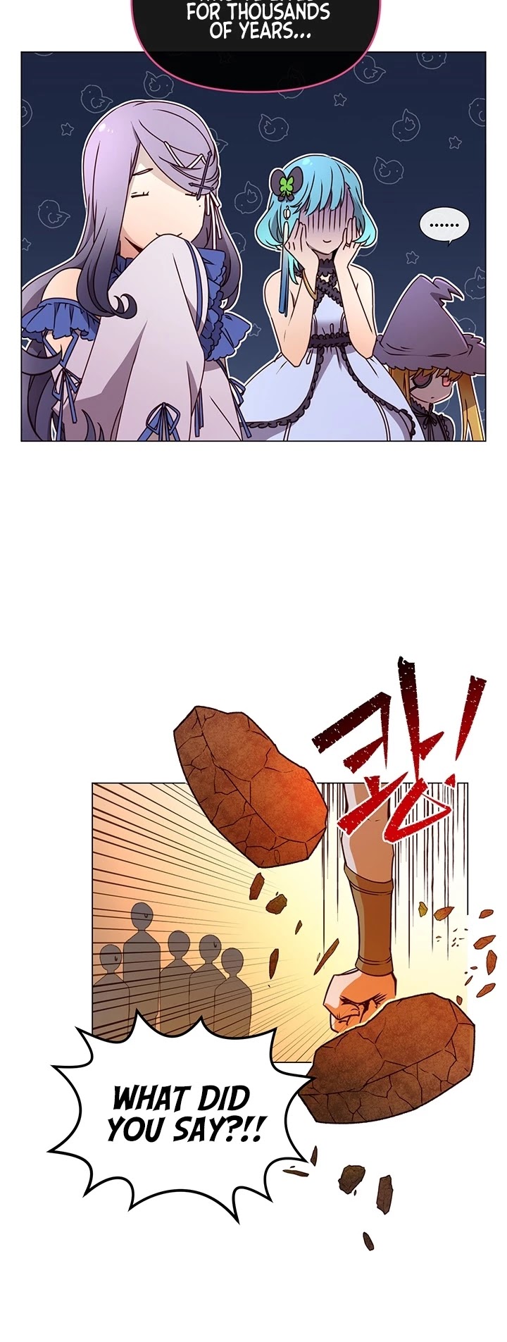 The Max Level Hero Has Returned! Chapter 1 page 10 - Chapter 1