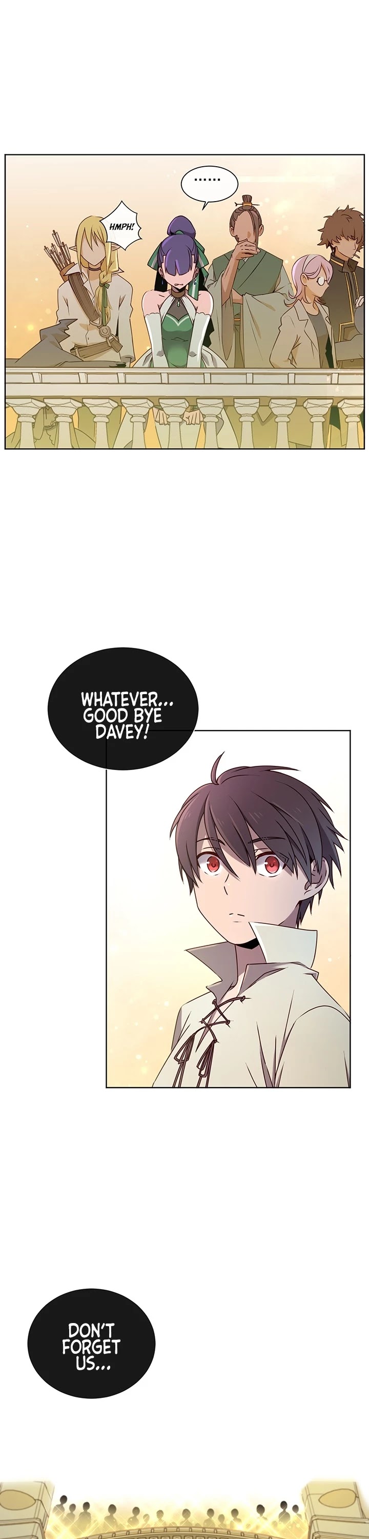 The Max Level Hero Has Returned! Chapter 1 page 13 - Chapter 1