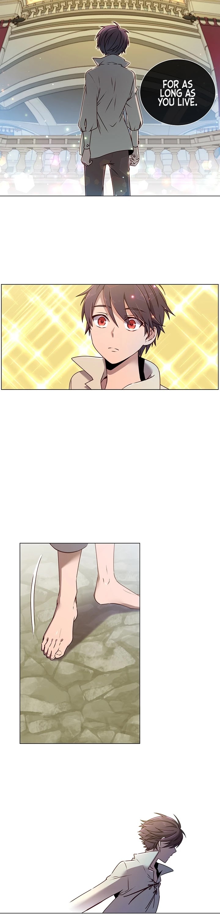 The Max Level Hero Has Returned! Chapter 1 page 14 - Chapter 1