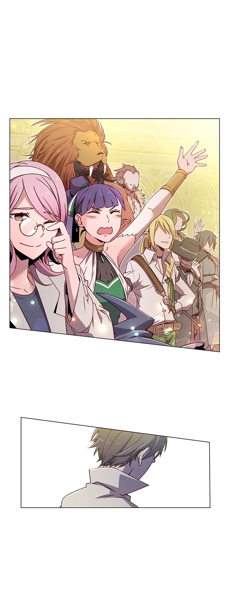 The Max Level Hero Has Returned! Chapter 1 page 15 - Chapter 1