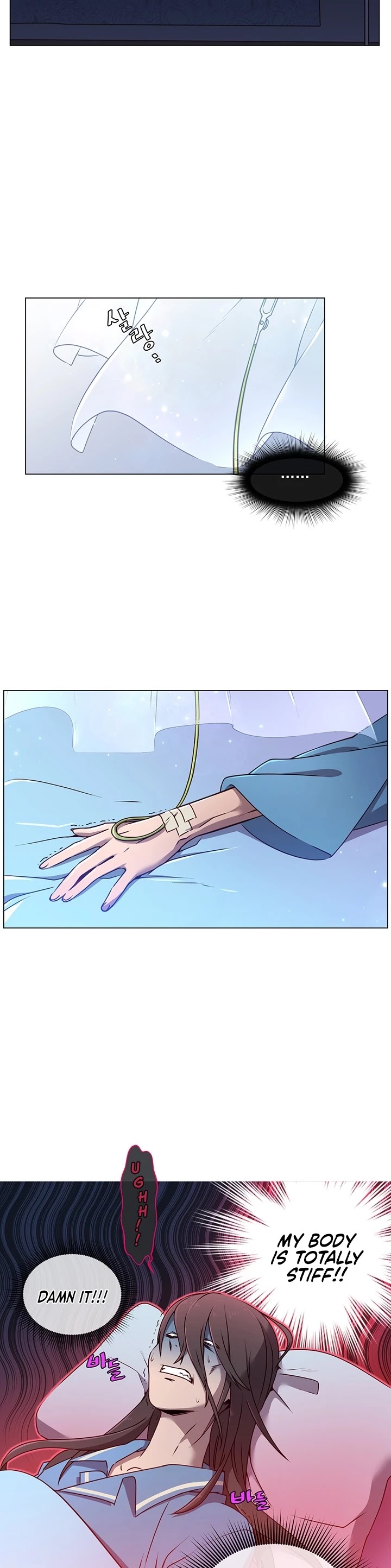 The Max Level Hero Has Returned! Chapter 1 page 19 - Chapter 1